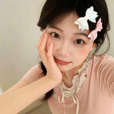 这个女配有点甜